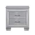 Night Stand, LED Lighting 1916-4