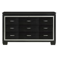 Dresser 1916BK-5