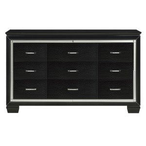 Dresser 1916BK-5