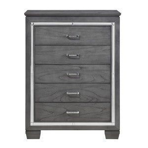Chest 1916GY-9