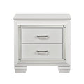 Night Stand, LED Lighting 1916W-4