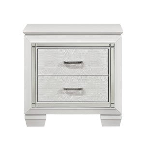 Night Stand, LED Lighting 1916W-4