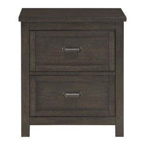 Night Stand 1923-4