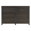 Dresser 1923-5