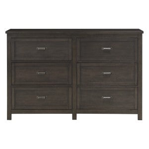 Dresser 1923-5