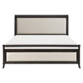 Queen Bed 1923NB-1*
