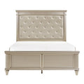 Full Bed 1928F-1*