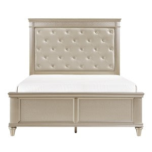 Full Bed 1928F-1*
