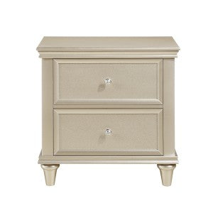 Night Stand 1928-4