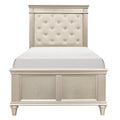 Twin Bed 1928T-1*