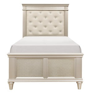 Twin Bed 1928T-1*