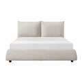 Full Platform Bed 1930F-1*