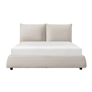 Full Platform Bed 1930F-1*
