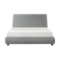 Queen Platform Bed 1931-1*