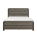 Queen Bed 1936-1*