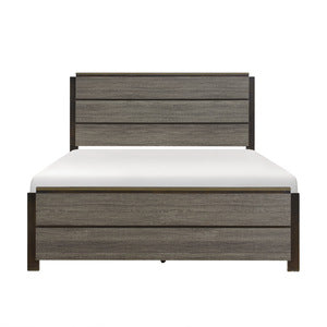 Queen Bed 1936-1*