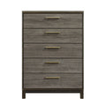 Chest 1936-9