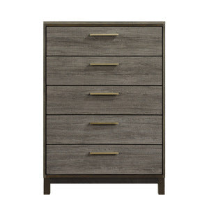 Chest 1936-9