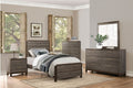1936T Youth Vestavia Collection - Twin Bed