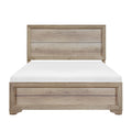 Twin Bed 1955T-1*