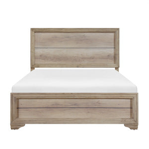 Full Bed 1955F-1*
