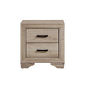 Night Stand 1955-4