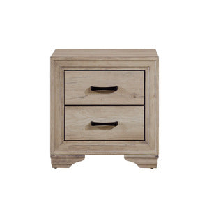 Night Stand 1955-4