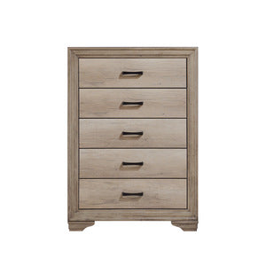 Chest 1955-9