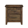Night Stand 1957-4