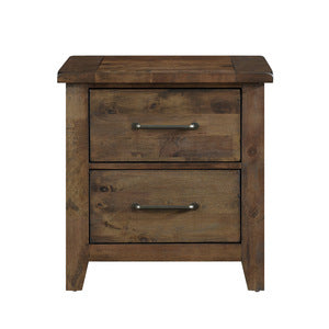 Night Stand 1957-4