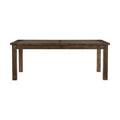 Dining Table 1957-79