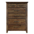 Chest 1957-9