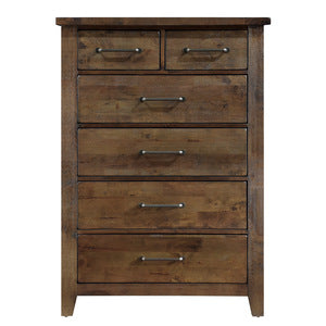 Chest 1957-9