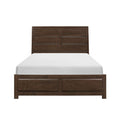 Eastern King Bed 1961RFK-1EKN*