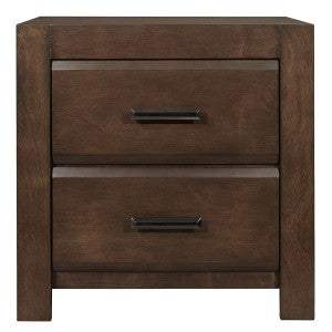 Night Stand 1961-4