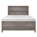 Full Platform Bed 2042NBF-1*