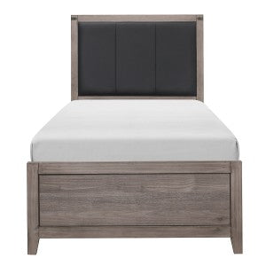 Twin Bed 2042T-1*