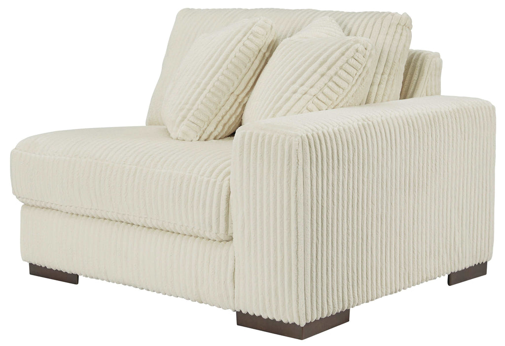 Lindyn Ivory Modular Sectional Units