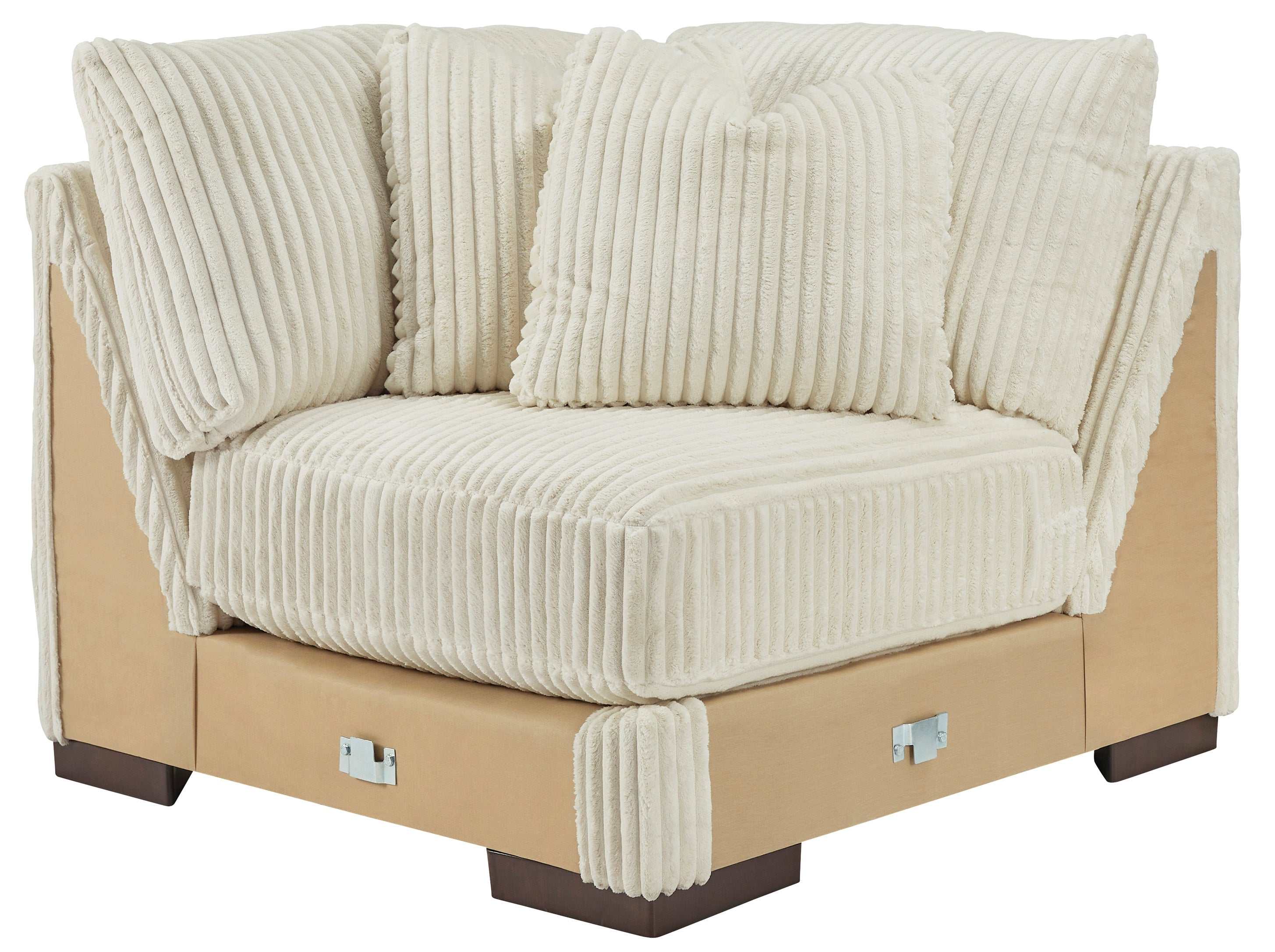 Lindyn Ivory Modular Sectional Units