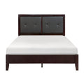 Queen Bed 2145-1*