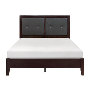 Queen Bed 2145-1*
