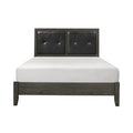 Queen Bed 2145NP-1*