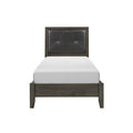 Twin Bed 2145TNP-1*