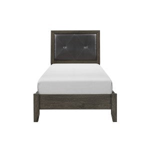 Twin Bed 2145TNP-1*