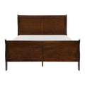 California King Bed 2147K-1CK*