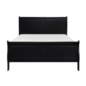 Queen Bed 2147BK-1*
