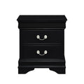 Night Stand 2147BK-4