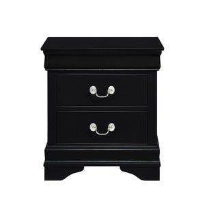 Night Stand 2147BK-4