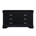 Dresser 2147BK-5