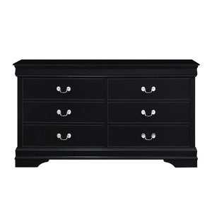 Dresser 2147BK-5